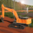 icon Exacavator Game(Escavatore Costruzione Sim
) 1.0