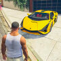 icon Car Simulator Open World Games(Simulatore di auto Giochi open world)