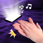icon Clapro-Find Phone by clapping (Clapro - Trova il telefono con le mani)
