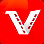 icon Video Downloader(Vidmat-è Video Downloader)