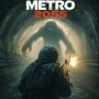 icon Metro 2055 - last day survival (Metro 2055 - ultimo giorno di sopravvivenza)