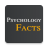 icon Psychology Facts(Fatti sorprendenti di psicologia) 2.7