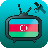 icon Azerbaijan TV(Azerbaigian Canali TV Info
) 1.0