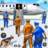 icon Police Prisoner Transport Game(Polizia Prigioniero Gioco di trasporto) 1.22