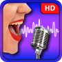 icon Voice Changer And Effects(Voice Changer ed effetti
)