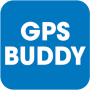icon Planner(App GPS-Buddy Planner)