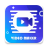 icon Video Maker of Photos with Music & Video Editor(Video Maker di Photo) 1.3
