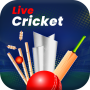 icon Live Cricket Tv(Live Cricket Tv : Live Cricket
)
