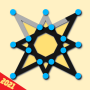 icon 1Connect Puzzle - Line Drawing Game (1Connect Puzzle - Line Drawing Game
)