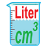 icon Volume Unit Converter(Convertitore di unità di volume) 1.0