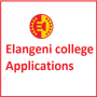 icon Elangeni College tvet Applications(Elangeni College Applicazioni
)