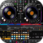 icon Virtual DJ Mixer(DJ Mixer Player Music DJ Pro
)