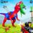 icon Animal Hunter 3D Hunting Games(Real Dino Hunter Giochi di armi 3D) 1.45