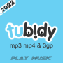 icon Tubidy download OfficialApp(Tubidy download App ufficiale
)