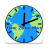 icon Time Zone Map(Mappa del fuso orario) 1.15
