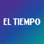 icon Periódico EL TIEMPO - Noticias (EL TIEMPO Quotidiano - Notizie)