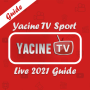 icon com.arteam.yacinetvsportlive2021guide(2021 Guida Yacine TV Sport Live 2021
)