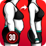 icon Lose Weight App for Women (Perdere peso App per donne)