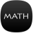 icon Math Riddles(Matematica | Gioco di indovinelli e puzzle) 1.24
