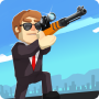 icon Rarity Sniper(Rarity Sniper:Sniper Games
)
