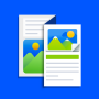 icon Brochure Maker from Templates()