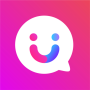 icon LinkupChat Live Video Call App