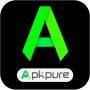 icon APKPure Guide APK Pure Apk Downloader (Guida APKPure APK Pure Apk Downloader
)