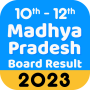 icon Madhya Pradesh Board Result()