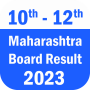 icon Maharashtra Board Result()