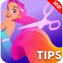 icon hair challenge tips and guide(Hair Challenge Tips - Guida per Hair Challenge
)