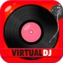 icon Virtual DJ Mixer - Remix Music (Virtuale DJ Mixer - Remix Music)