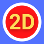 icon MM 2D Pro (MM 2D Pro Calcolatore)