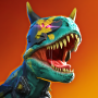 icon Dino Squad(Dino Squad: Dinosaur Shooter)