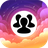 icon com.tags.ahmedd(Real Followers and Like for instagram: alltags -m
) 1.1.9