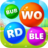 icon Word Bubble(Word Bubble Puzzle - Gioco di parole) 2.8