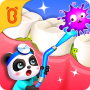 icon Dental Care(Baby Panda: Dental Care
)