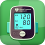 icon Blood Pressure Assistant Pro()