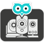 icon com.owlr.controller(OWLR Multi Brand IP Cam Viewer)