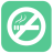 icon View.StopSmoking.SangGeon.Cauly(Diario di smettere di fumare) 1.6.7