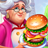 icon Cooking Legend(Cooking Legend: Chef Restaurant Cooking Games
) 1.0.1