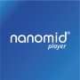 icon Nanomid Player(Nanomid IPTV Player)