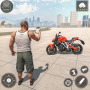 icon Moto Bike Racing: Bike Games