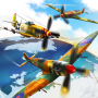 icon Warplanes: Online Combat(Warplanes: Combattimento online
)