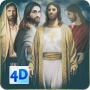 icon 4D Jesus Christ Live Wallpaper