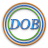 icon com.mystore.dob(DOB Data di nascita ed età Cal) 4.0.4