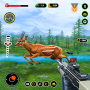 icon Deer Hunter 3D: Shooting Games(Deer Hunting Simulator Games)