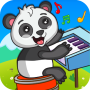 icon Musical Game Kids(Gioco musicale per bambini
)