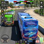 icon Euro Bus Simulator(Euro Bus Simulator - Coach Bus)