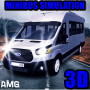 icon Minibus Driver(Oyunu 2022
)