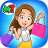 icon Mall(My Town: Shopping Mall Game) 7.00.08